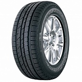 Continental ContiCrossContact LX Sport 255/50 R20 109 H